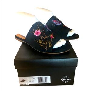 Nanette Lepore Slides 6